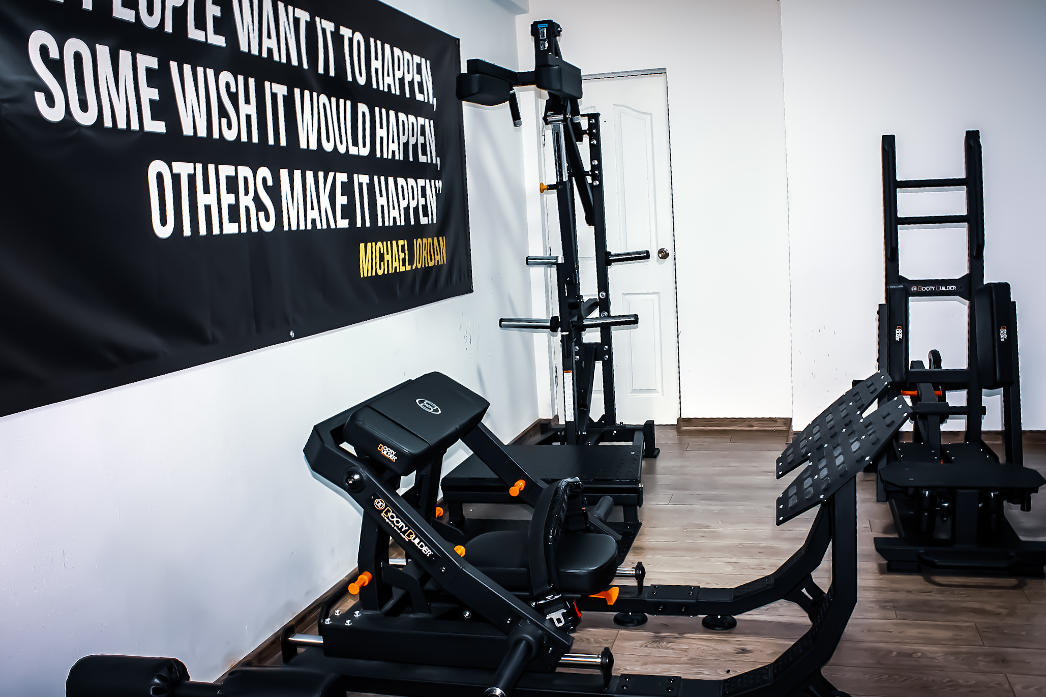 Gym 1