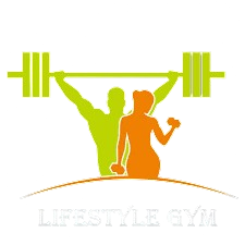 LifeStyle Gym Logo